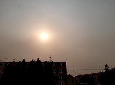 Arī piektdien Rīgā putekļu dēļ reģistrēta ļoti slikta gaisa kvalitāte