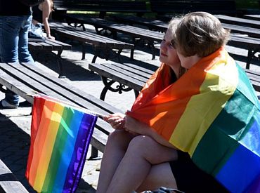 Notiks LGBT kopienas aktivitāšu cikls «Kvīru diena 2022»