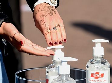 Otrdien Latvijā reģistrēti 507 Covid-19 gadījumi un ziņots par trīs mirušajiem