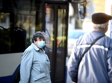 Trešdien atklāti 114 jauni Covid-19 gadījumi, bet četri pacienti izveseļojušies