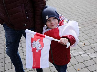 ES vienojas par sektorālām sankcijām pret Baltkrieviju