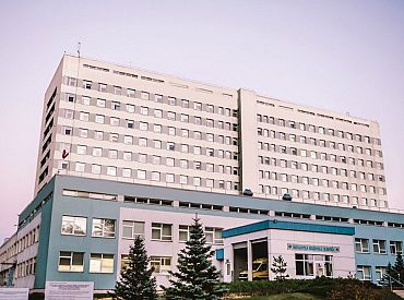 Daugavpils slimnīcā ar COVID-19 saslimuši 11 darbinieki