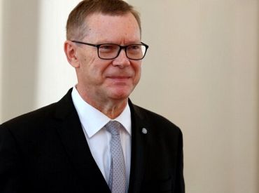 Latvija uz konsultācijām atsauc vēstnieku Baltkrievijā