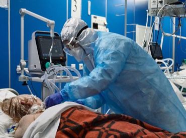Covid-19 dēļ nav ierobežota pakalpojumu sniegšana Jūrmalas slimnīcā