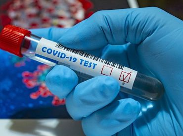 Latvijā atklāto Covid-19 gadījumu skaits pārsniedzis 50 000