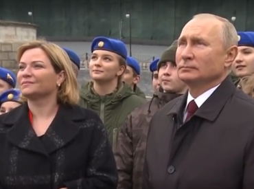 Двойники Путина — последние новости: комментарий экс главы британской разведки