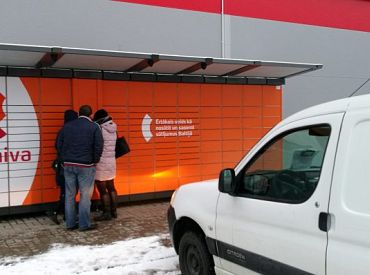 «Latvijas pasts» izsludinājis iepirkumu 200 līdz 344 pastnieku automašīnu pilna servisa nomai