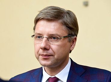 Разумные решения — это не про наш Сейм: Ушаков рассказал, как надо было устроить праздник в честь сборной по хоккею