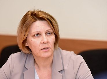 Mūrmane-Umbraško: Var pienākt brīdis, kad veselības aprūpes sistēma nevarēs palīdzēt visiem