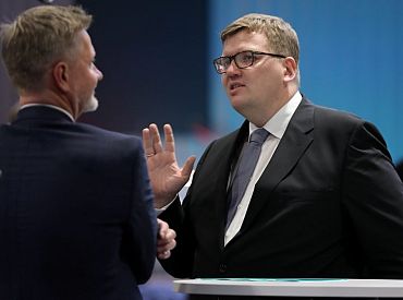 Pūce: jāpieņem lēmumi iedzīvotāju labākajās interesēs, pat ja viņi ieņēmuši pretēju pozīciju