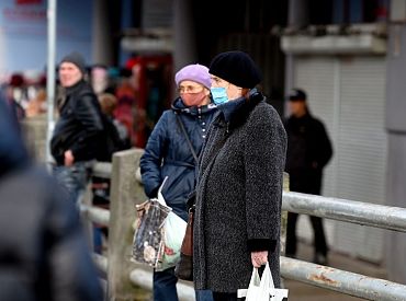 Ārkārtējo situāciju varētu pagarināt līdz 11.janvārim