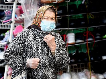 Profesors: Nespējot paļauties uz sabiedrības izvairīšanos no kontaktēšanās, valdībai nebija cita ceļa kā pieņemt stingrākus ierobežojumus