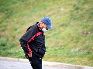 Svētdien Latvijā fiksēti 2097 jauni Covid-19 inficēšanās gadījumi un 8 pacienti miruši