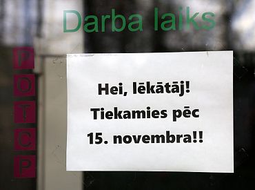 Saeima pārapstiprina Covid-19 ierobežošanai izsludināto ārkārtējo situāciju