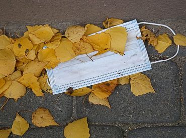 Nedēļas nogalē Latvijā reģistrēti 935 Covid-19 gadījumi