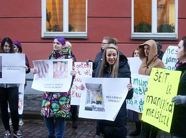 Skaistumkopšanas profesionāļu nozare tiksies ar veselības ministri