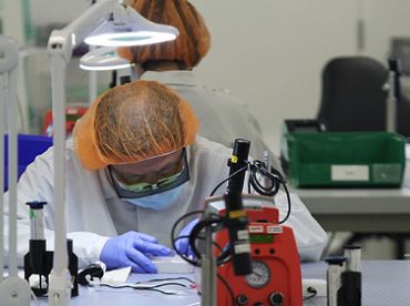 Nedēļas laikā Latvijā par trešdaļu audzis jaunatklāto Covid-19 gadījumu skaits