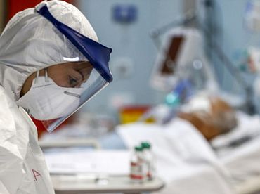 Piektdien Latvijā fiksēts jauns Covid-19 inficēšanās gadījumu negatīvais rekords