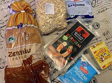 Pārtikas tirgotāju asociācija: Konkurence ir labākais mehānisms cenu mazināšanai