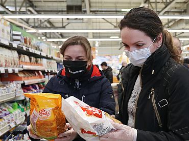 Aptauja: 85% Latvijas iedzīvotāju nesaprot esošos tirdzniecības ierobežojumus