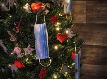 Par epidemioloģiskās drošības regulējumu pēc 11.janvāra varētu lemt nedēļā pirms Ziemassvētkiem