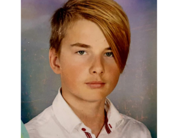 Policija meklē bezvēsts pazudušo 2006.gadā dzimušo Gustavu Rātu