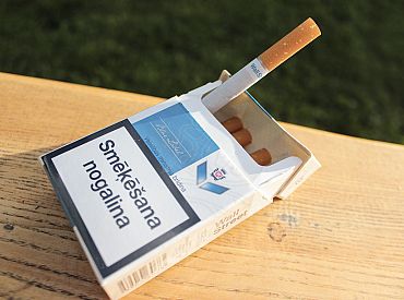 Apjomīgos Tabakas likuma grozījumus Saeimā cer skatīt līdz gada beigām