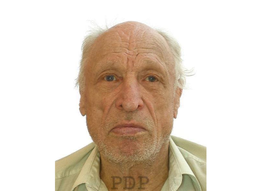 Valsts policija meklē bezvēsts prombūtnē esošo Juriju Konstantinovu