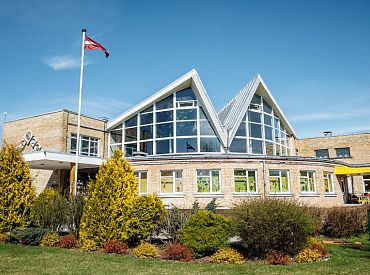 Так можно было? В Адажи бюджет края с доходом в 6 миллионов евро