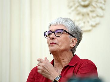 EP deputātes: Likvidējot «Memoriālu», Kremlis vēlas iznīcināt Padomju Savienības politiskā terora upuru vēsturi