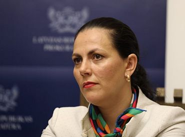 Znotiņa: Eiropā trūkst vienotas pieejas sankciju koordinēšanai un piemērošanai