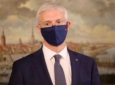 Kariņš: Valdības uzdevums ir nodrošināt skaidru un saprotamu brīvprātīgas vakcinēšanas procesu