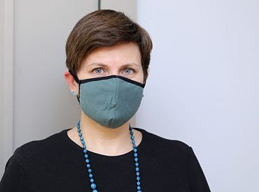 Viņķele: Obligāta vakcinēšana pret Covid-19 nav plānota