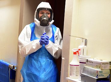 Sestdien Latvijā reģistrēti 324 jauni Covid-19 gadījumi un seši sasirgušie miruši