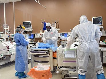 Otrdien Latvijā atklāti 1229 Covid-19 gadījumi; 32 saslimušie miruši