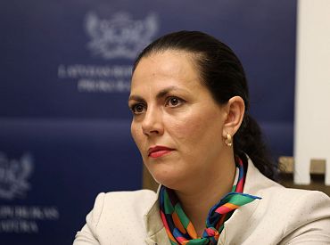 KNAB sācis resorisko pārbaudi par iespējamo kukuļa piedāvāšanu Znotiņai