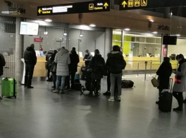 Pašizolācija aizvien Latvijā jāievēro pēc atgriešanās no visām SPKC saraksta Eiropas valstīm, izņemot Vatikānu un Islandi