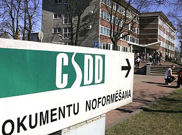 CSDD no nākamā gada informēs autovadītājus par iespējamiem pārkāpumiem ceļu satiksmē