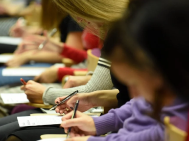 Pasaules diktāts latviešu valodā šogad notiks oktobra vidū