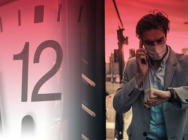 No plkst.20 pamest dzīvesvietu varētu tikai pamatotas nepieciešamības gadījumos: no 21. oktobra