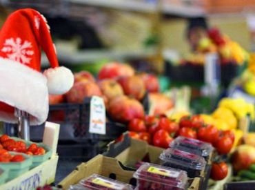 Закупайтесь заранее! Крупные торговые сети будут отдыхать после Нового года