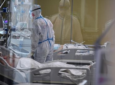 Svētdien Latvijā reģistrēti 278 Covid-19 gadījumi un 17 inficētie miruši