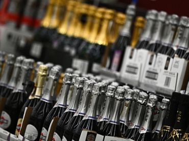 Latvijā četros mēnešos saražots par 23,1% vairāk alkoholisko dzērienu
