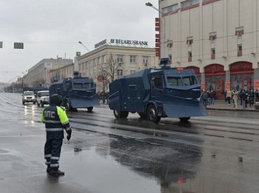 Pētnieks: Ne tikai Ukrainai, bet NATO un arī Baltijas valstīm jāseko līdzi Krievijas bruņoto spēku kustībai Baltkrievijā