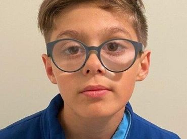 Policija meklē bezvēsts pazudušo 12 gadus veco Andreju Popjuku