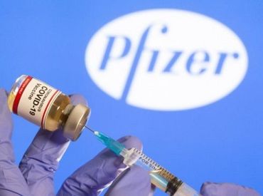 Disciplinārlietā nesaskata NVD ierēdņa Lācberga prettiesiskas darbības lemšanā par «Pfizer» vakcīnu iepirkšanu