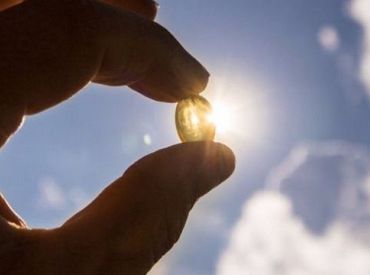 А компот!? Как приготовить для организма живые витамины