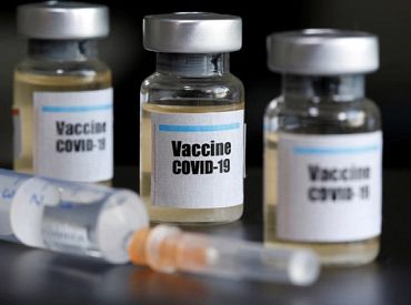 Darbinieka inficēšanās ar Covid-19 dēļ Vakcinācijas birojs darbu turpinās attālināti
