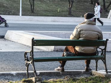 Учёные нашли неожиданный источник тревожности: виноваты воздух, шум и химия вокруг нас