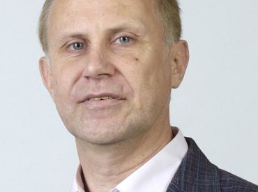 Почему латыши так долго терпели «русские школы»: Бен Латковскис